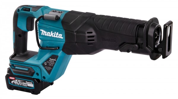 Makita JR001GD201 Akku-Reciprosäge