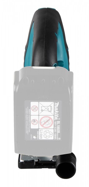 Makita DJV182Z Akku-Stichsäge