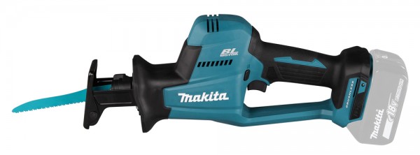 Makita DJR189Z Akku-Reciprosäge