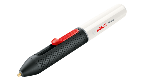 Bosch DIY Gluey Marshmallow Heißklebestift (06032A2102)