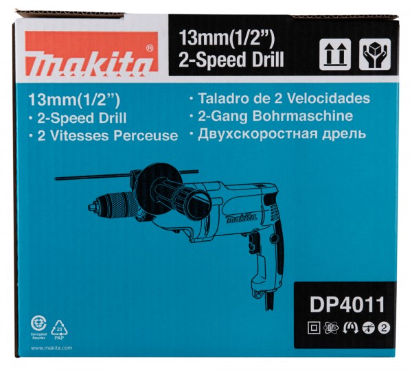 Makita DP4011 Bohrschrauber