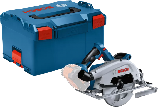 Bosch Professional GKS 18V-68 (L) Akku-Handkreissäge solo (06016C9001)