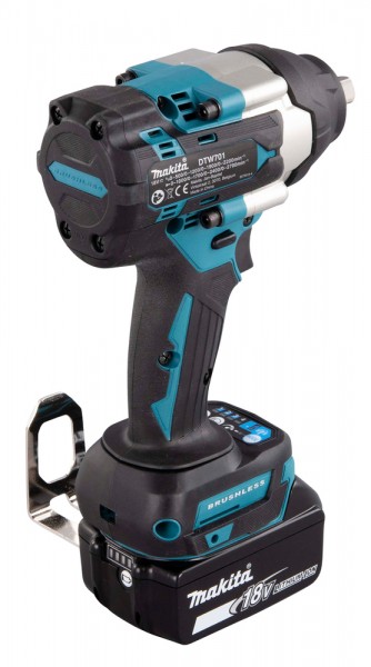 Makita DTW701RTJ Akku-Schlagschrauber