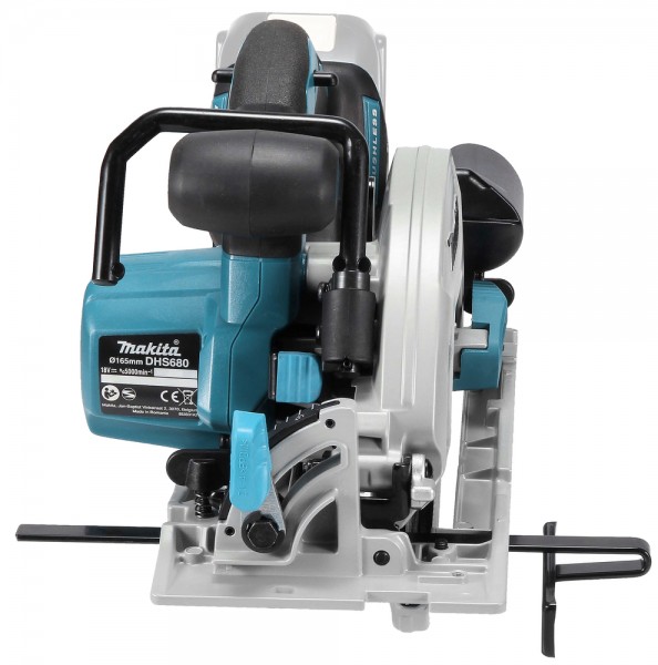 Makita DHS680Z Akku-Handkreissäge