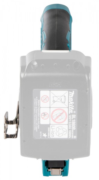 Makita DST112Z Akku-Tacker