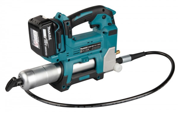 Makita DGP180RT Akku-Kartuschenpresse
