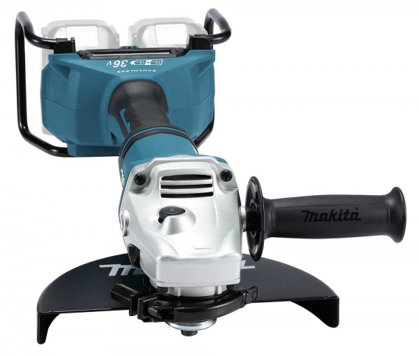 Makita DGA900Z Akku-Winkelschleifer