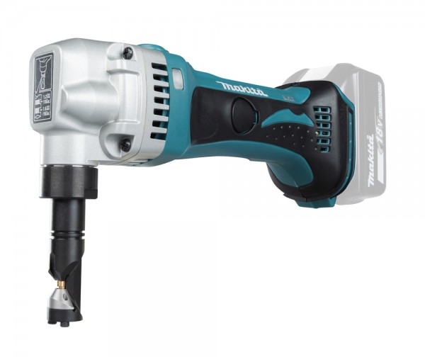Makita DJN161Z Akku-Knabber