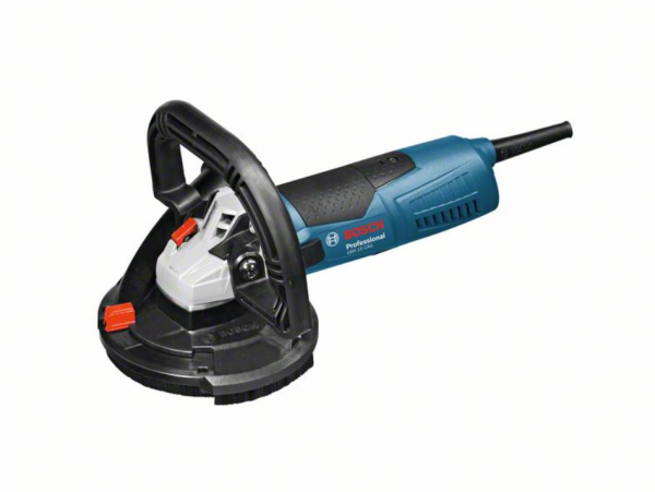Bosch Professional GBR 15 CAG (L) Betonschleifer (0601776001)