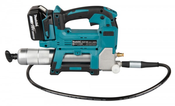 Makita DGP180RT Akku-Kartuschenpresse
