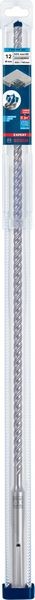 Bosch Professional Expert SDS max-8X Hammerbohrer, 12 x 600 x 740 mm (2608900203)