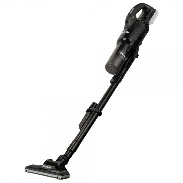 Makita DCL286FZB Akku-Staubsauger