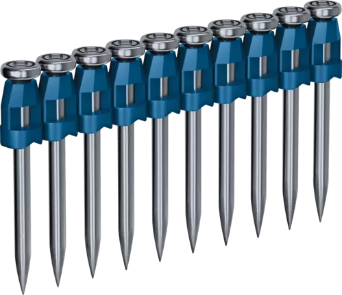 Bosch Professional Rundkopf-Streifennagel NB-38 (1600A02F4P)