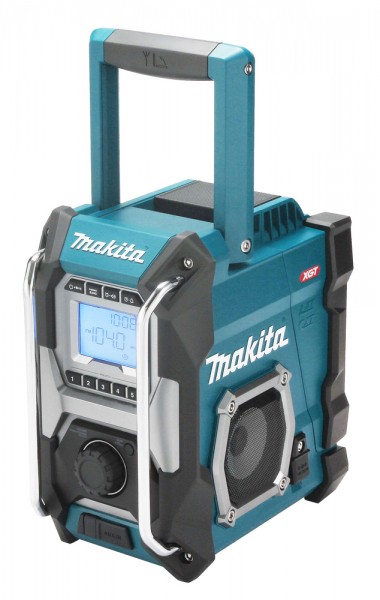 Makita MR001GZ Akku-Radio