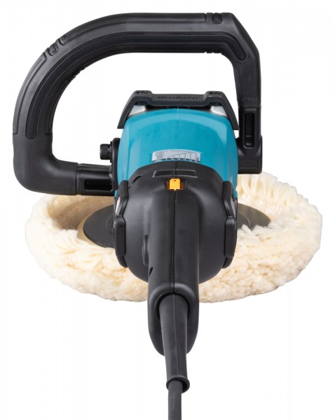 Makita 9237CB Rotationsschleifer