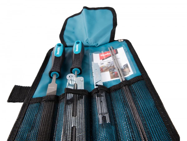 Makita Schärfset für Kettensägen DUC (D-72154)