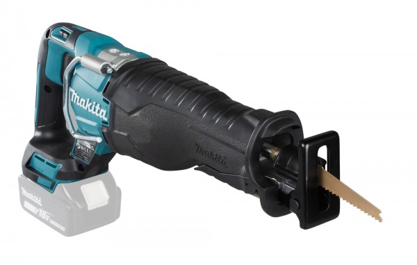 Makita DJR187Z Akku-Reciprosäge