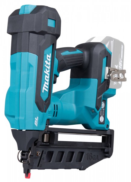 Makita DBN601Z Akku-Nagler