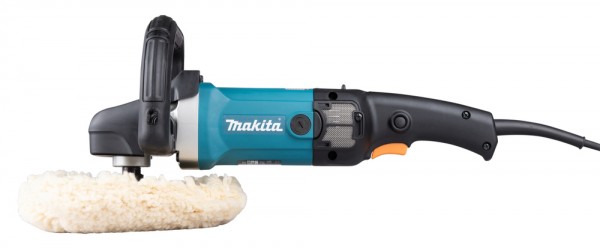 Makita 9237CB Rotationsschleifer