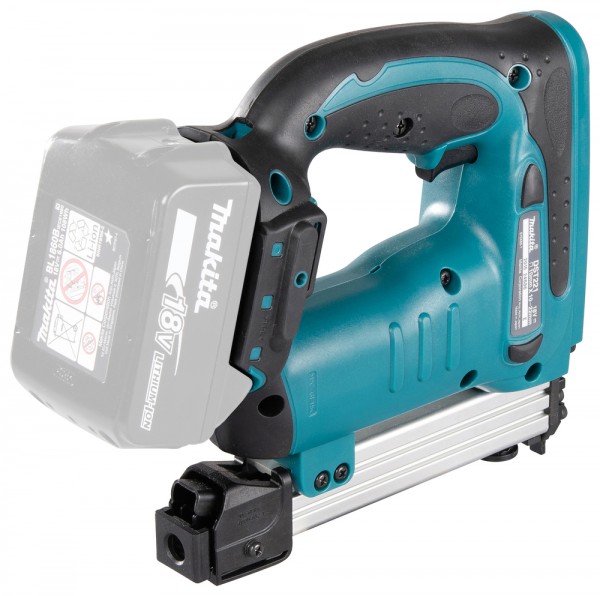 Makita DST221Z Akku-Tacker