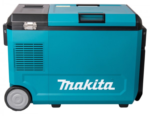 Makita CW004GZ Akku-Kühl- und Wärmebox
