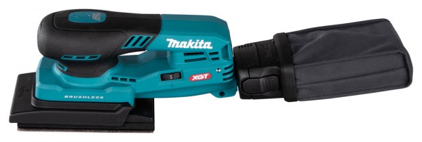 Makita BO005CGZ Akku-Exzenterschleifer