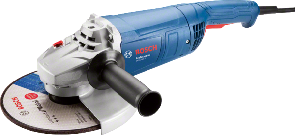 B-Ware Bosch Professional GWS 2000 P Winkelschleifer (06018F2100)
