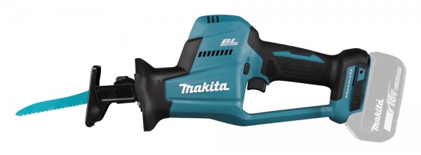 Makita DJR189Z Akku-Reciprosäge