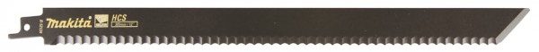 Makita Reciprosägeblatt 300mm S1213 (B-52124)