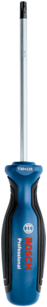 Bosch Professional Schraubendreher TX30X125 (1600A01V0E)