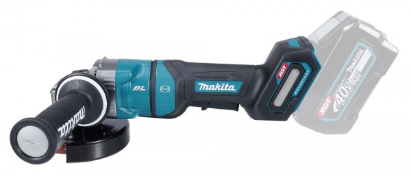 Makita GA050GZ Akku-Winkelschleifer