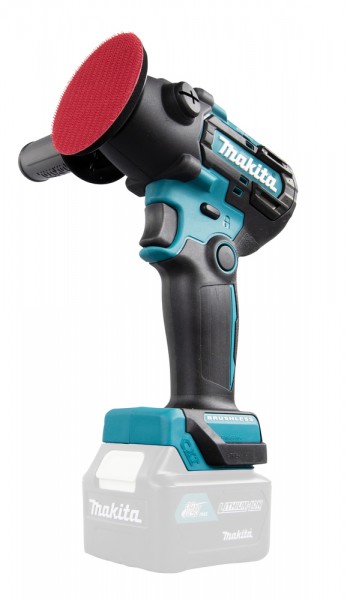 Makita PV301DZ Akku-Polierschleifer