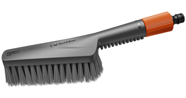 Gardena Cleansystem Handbürste S soft (18840-20)