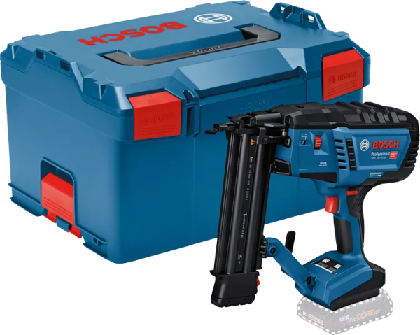 Bosch Professional GNH 18V-50 M (L) Akku-Holznagler solo (0601482401)