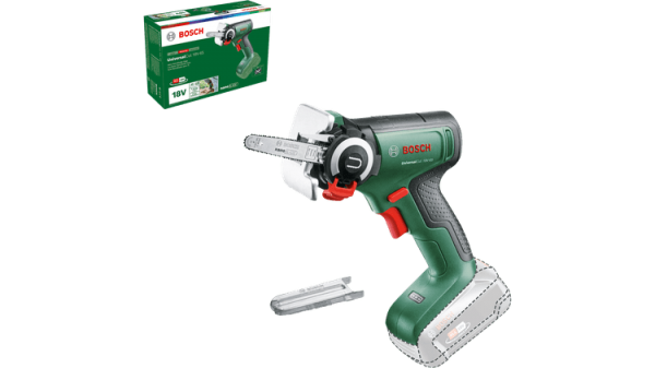 Bosch DIY UniversalCut 18V-65 Akku-Nanobladesäge solo (06033D5200)