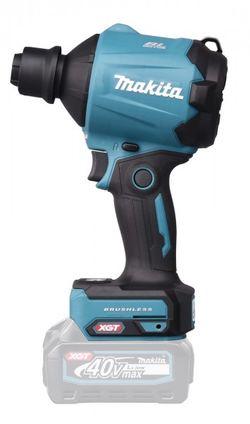 Makita AS001GZ Akku-Gebläse