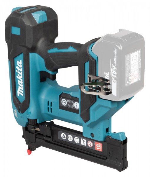 Makita DST630Z Akku-Nagler