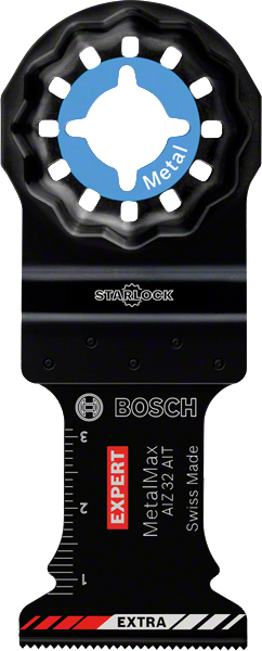 Bosch Professional Tauchsägeblatt Metal AIZ32AIT 1St EXPERT (2608900014)