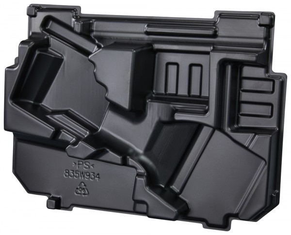 Makita MakPac-Einsatz für DTM52 (835W93-4)