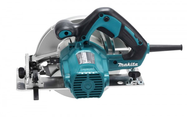 Makita HS7611J Handkreissäge