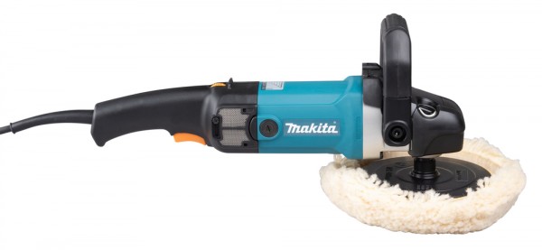 Makita 9237CB Rotationsschleifer