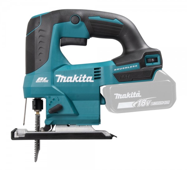 Makita DJV184Z Akku-Stichsäge