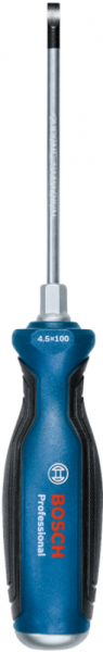 Bosch Professional Schraubendreher SL 4,5 x 75mm (1600A01TF9)