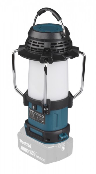 Makita DMR055 Akku-Laternenradio
