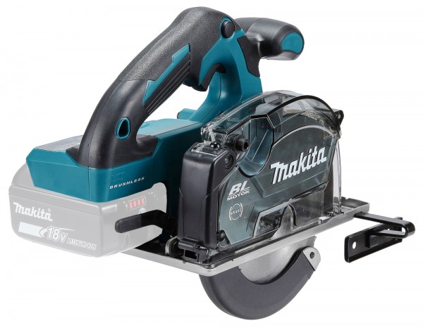 Makita DCS553Z Akku-Metallkreissäge