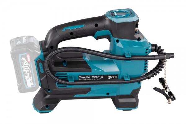 Makita MP001GZ Akku-Kompressor