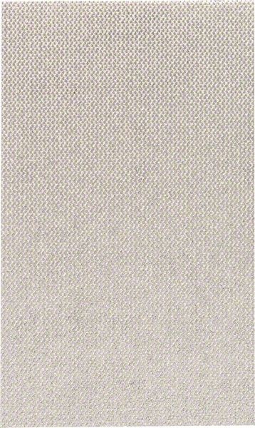 Bosch Professional Expert M480 Schleifnetz für Schwingschleifer, 80 x 133 mm, G 80, 10-tlg. (2608900734)