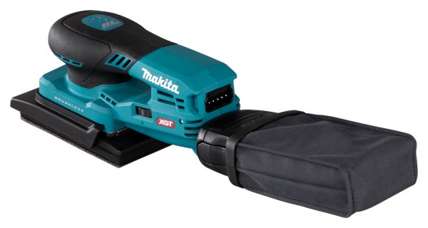 Makita BO005CGZ Akku-Exzenterschleifer