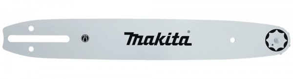 Makita Schwert für Kettensäge 35CM | 1,1 mm NB | 3/8 Zoll (191G16-9)