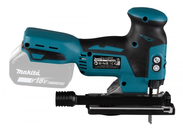 Makita DJV181Z Akku-Stichsäge